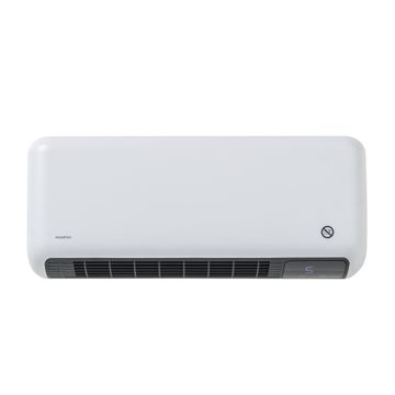 Equation Wall-Mounted Heater 2000W 