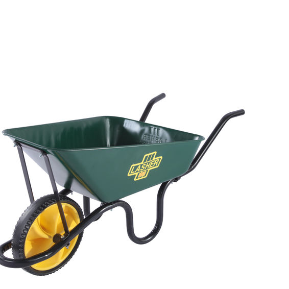 Wheelbarrow Falcon Concrete CKD