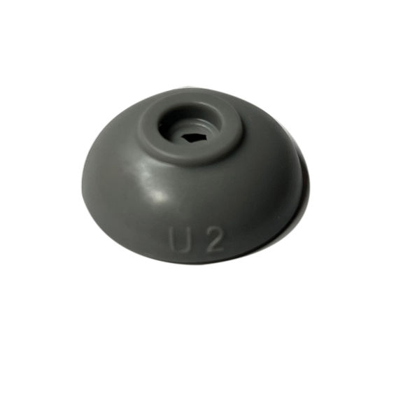 Durofast Umbrella Washer 6X25Mm (100)