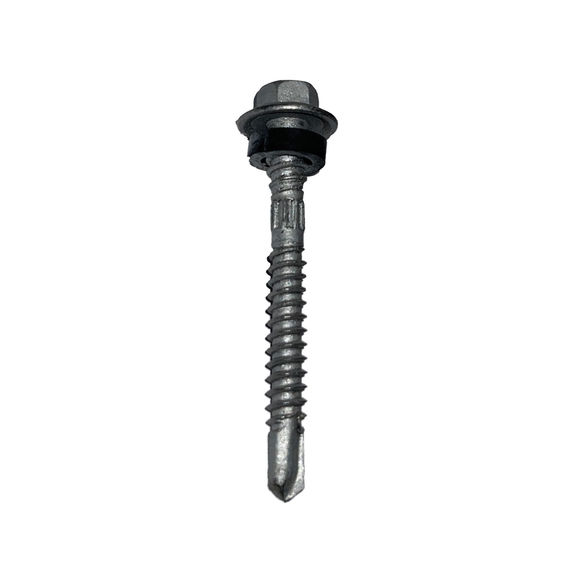 Fastener 12 11X50Mm Z2 Hmetal C3 100Pck