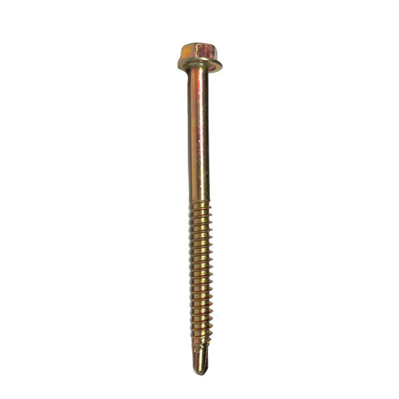 Durofast Sd 12X75Mm Ibr Metal (100)