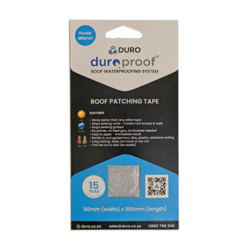 Roof Patching Tape 300mmX50mm