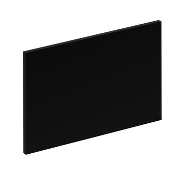 Delinia Kitchen Drawer Lift Soho Black L60Cm X H39Cm
