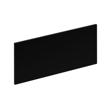 Delinia Kitchen Drawer Lift Soho Black L90Cm X H39Cm