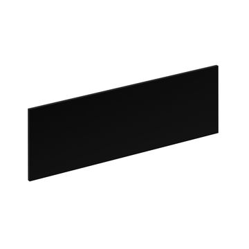 Delinia Kitchen Drawer Soho Black L120Cm X H39Cm