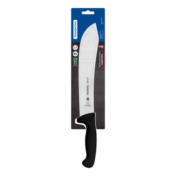 TRAMONTINA MEAT KNIFE 25CM