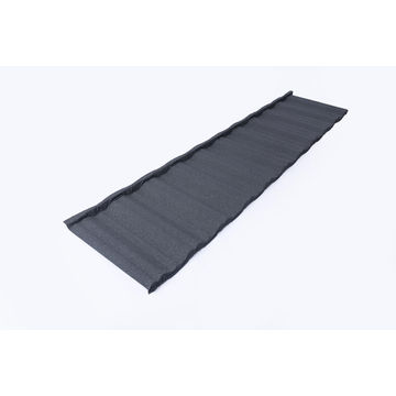 HARVEY ELITE TILE MIDNIGHT BLACK