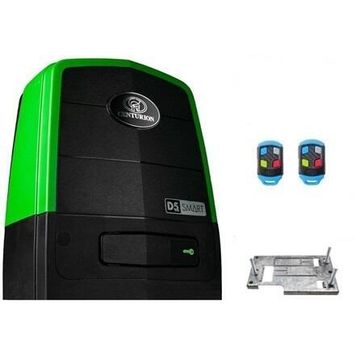 Centurion D5 Evo Smart Gate Motor (500KG) – Includes Remotes & Base Plate