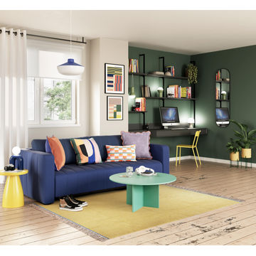 Table/pendant/wall lamp ip54 ww caspe