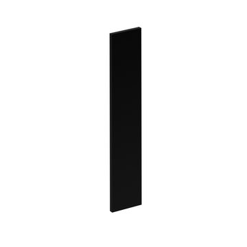 Delinia Kitchen Door Soho Black L15Cm X H77Cm