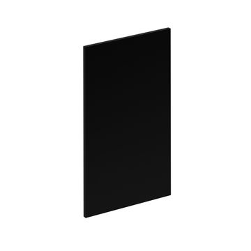Delinia Kitchen Door Soho Black L45Cm X H77Cm