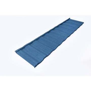 HARVE ELITE TILE DARK BLUE