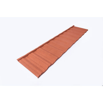 HARVEY ELITE TILE TERRACOTTA