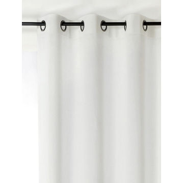Lin lave bourdon curtain col11 140x265cm