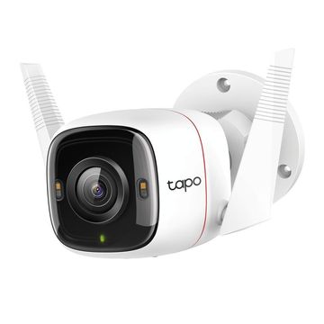 TP Link Tapo C320WS Outdoor Security WiFi Camera