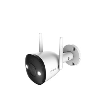 IMOU Bullet 2E 2K (3MP) Outdoor Wi-Fi Security Camera