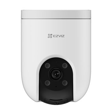 EZVIZ H8C Pro 2K (3MP) Pan & Tilt WiFi Camera
