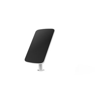 EZVIZ Solar Panel Model E for Battery Cameras Type-C Charging
