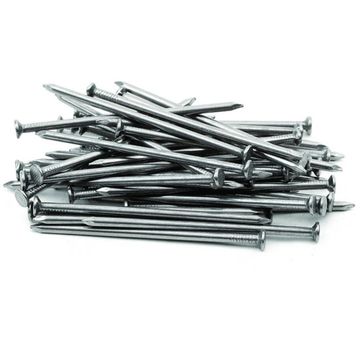 Abracon round wire nails 125x5.00mm 5kg