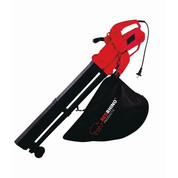 Red rhino 3300w electric blower
