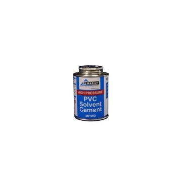 MARLEY PVC SOLVENT CEMENT PRESSURE 250ML