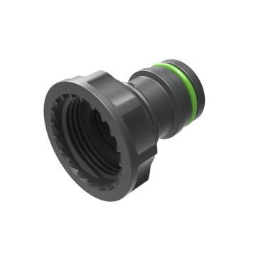 Irrigation, Tap Adaptor, Female GEOLIA, 3/4\"