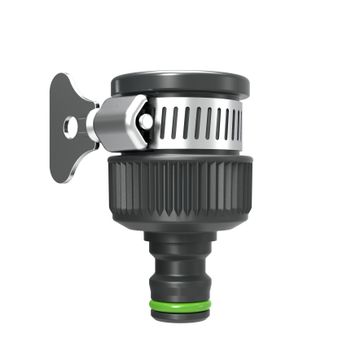 Irrigation, Universal Tap Adaptor, GEOLIA,