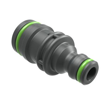 Irrigation, 2 Ways Hose Connector, GEOLIA
