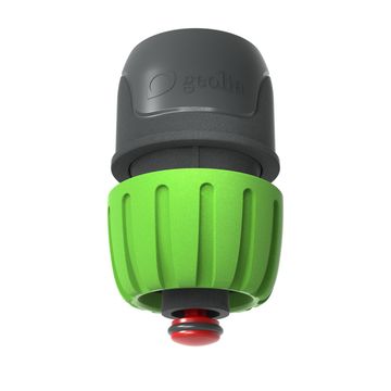 Irrigation, Hose Connector, Waterstop, GEOLIA, 19mm