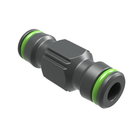Irrigation, 2 Ways Hose Coupling, GEOLIA
