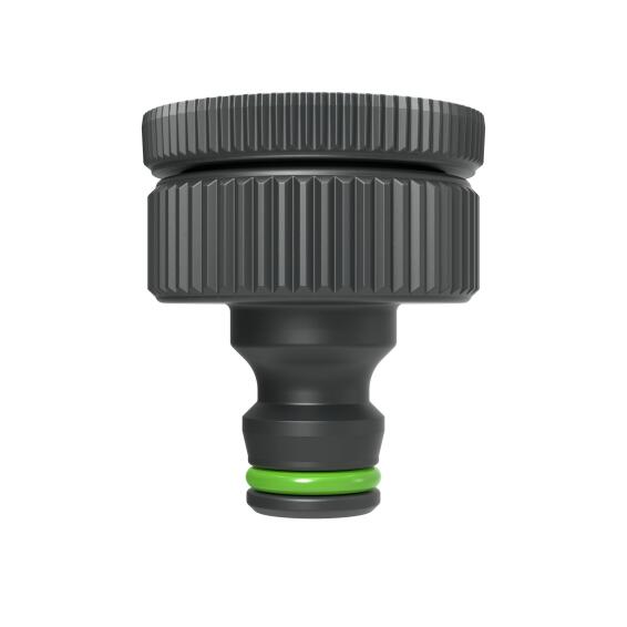 Irrigation, Tap Adaptor, Nut, GEOLIA, 1\