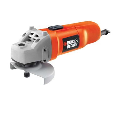 Black & Decker Angle Grinder 710W 115mm