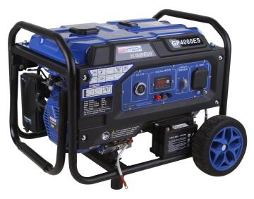 Generator GENTECH GP4000ES 3.5KW