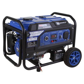 Generator GENTECH GP4000ES 3.5KW
