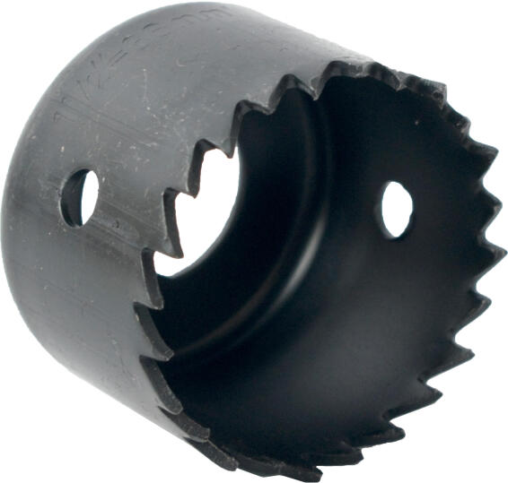 Hole Saw TORKCRAFT Carbon Steel 38mm