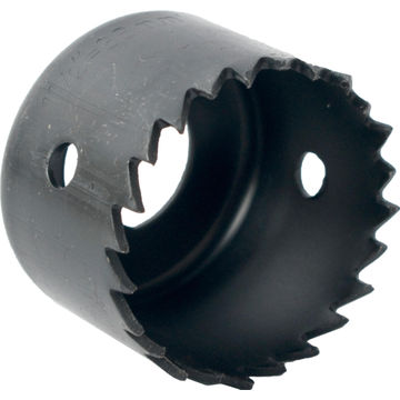 Hole Saw TORKCRAFT Carbon Steel 38mm