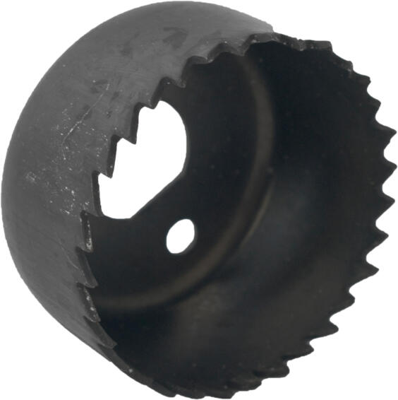 Hole Saw TORKCRAFT Carbon Steel 51mm