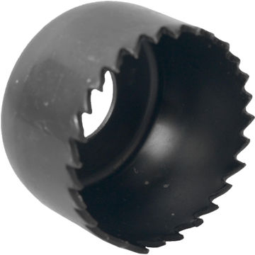 Hole Saw TORKCRAFT Carbon Steel 44mm