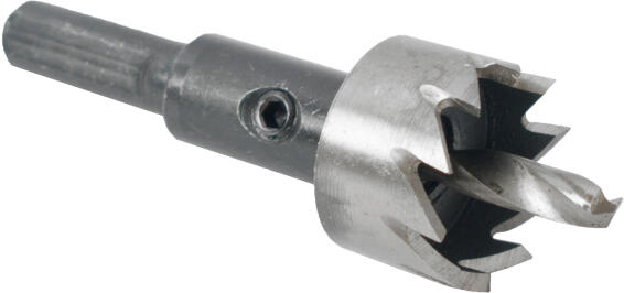 Hole Saw TORKCRAFT Hss 22mm