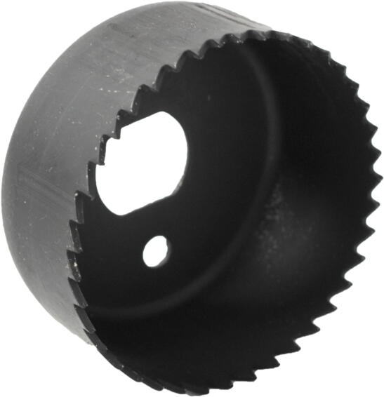 Hole Saw TORKCRAFT Carbon Steel 64mm