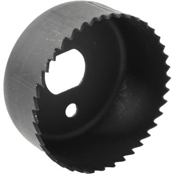 Hole Saw TORKCRAFT Carbon Steel 64mm