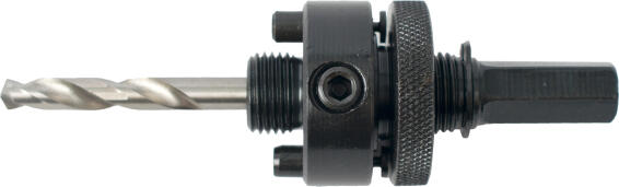 Mandrel 7/16 Hex TORKCRAFT 32mm