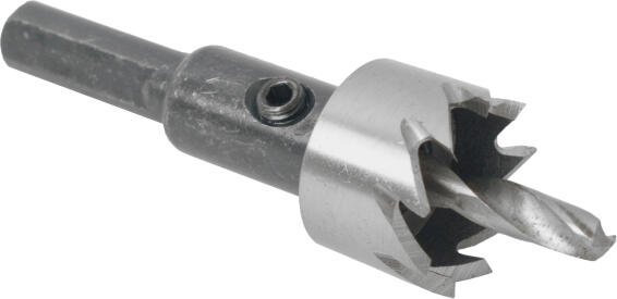 Hole Saw TORKCRAFT Hss 20mm