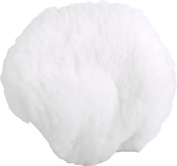 180MM TORK CRAFT POLISHING BONNET