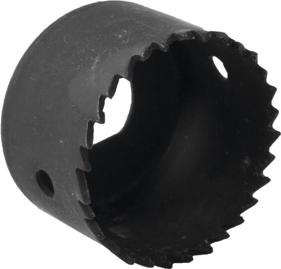 Hole Saw TORKCRAFT Carbon Steel 41mm