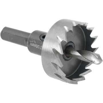 Hole Saw TORKCRAFT Hss 35mm