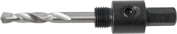 Mandrel 3/8 Hex TORKCRAFT14mm