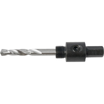 Mandrel 3/8 Hex TORKCRAFT14mm