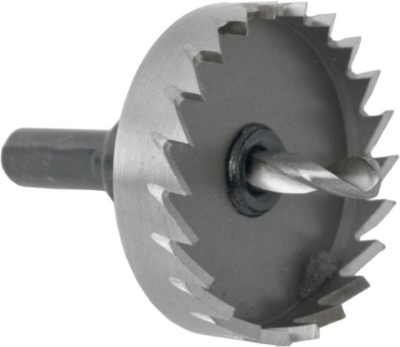Hole Saw TORKCRAFT Hss 50mm