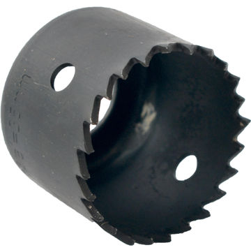 Hole Saw TORKCRAFT Carbon Steel 35mm